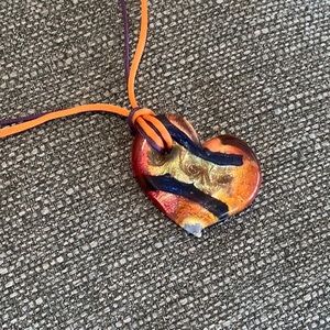 ‘’Heart’’ pendant ❤️